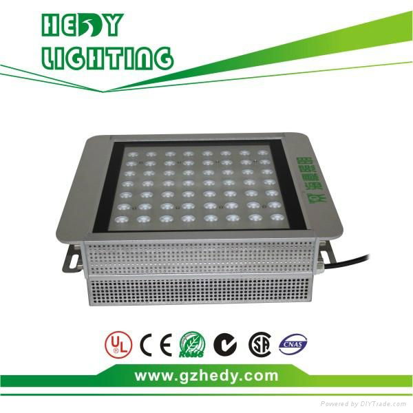 Hot Selling 2015 Gas Station Canopy LED Light  2