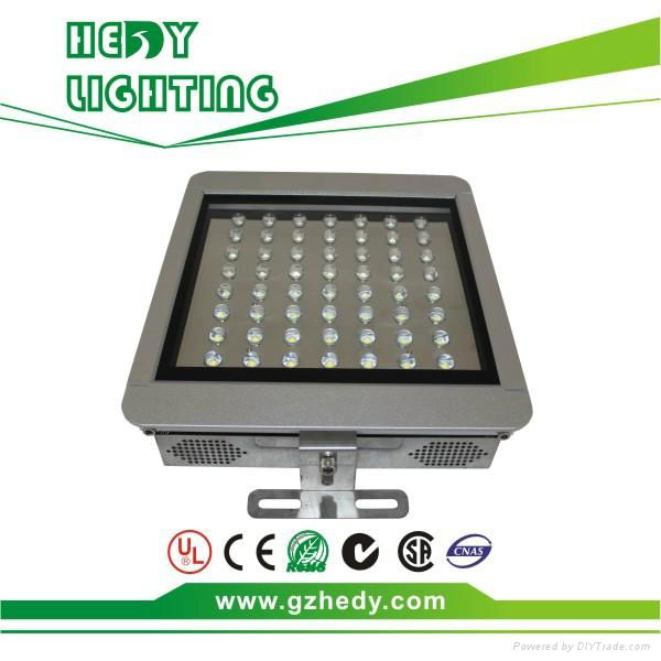 Hot Selling 2015 Gas Station Canopy LED Light  3