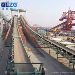 belt conveyor