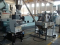 Plastic Granualtor and  Plastic Machines