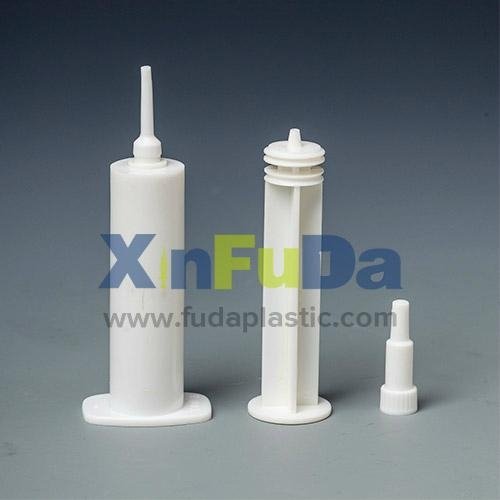 13ml Disposable Syringe Factory in China G002