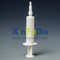8ml Animal Udder Syringe Manufacturer