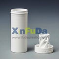 98mm straight line bottle for Vitamin