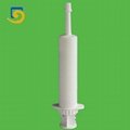 60ml Dial a Dose Oral Paste Syringes and Applicator G004 1