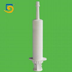 60ml Dial a Dose Oral Paste Syringes and Applicator G004