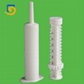 60ml Dial a Dose Oral Paste Syringes and Applicator G004 4