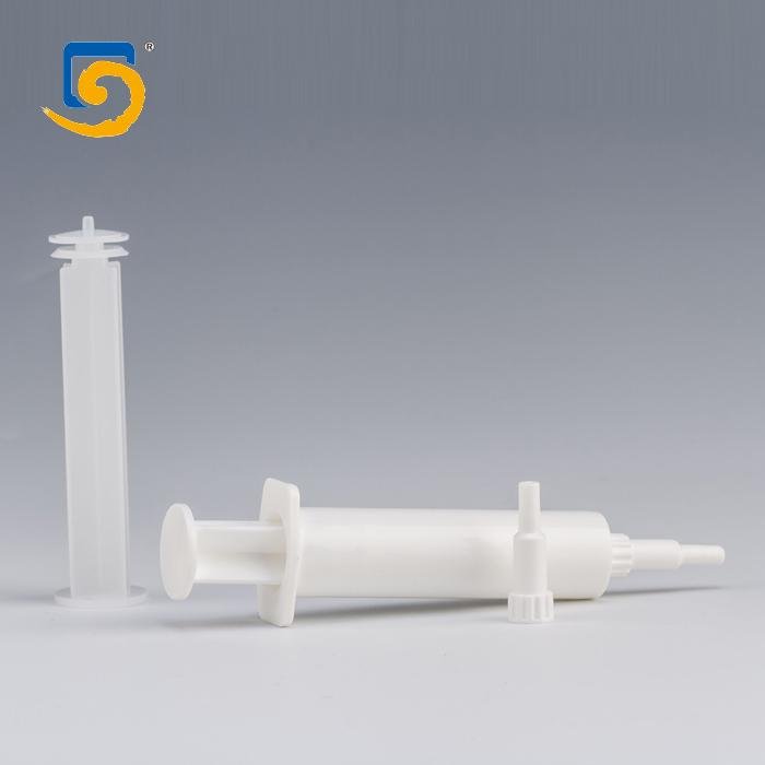 13ml Disposable Syringe Factory in China G002 2