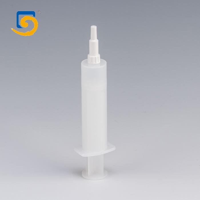 13ml Disposable Syringe Factory in China G002 3