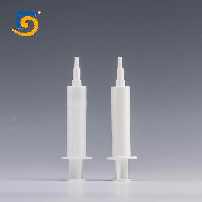 13ml Disposable Syringe Factory in China G002 4