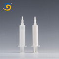 13ml Disposable Syringe Factory in China G002 4