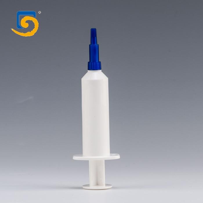 8ml Animal Udder Syringe Manufacturer G001 2