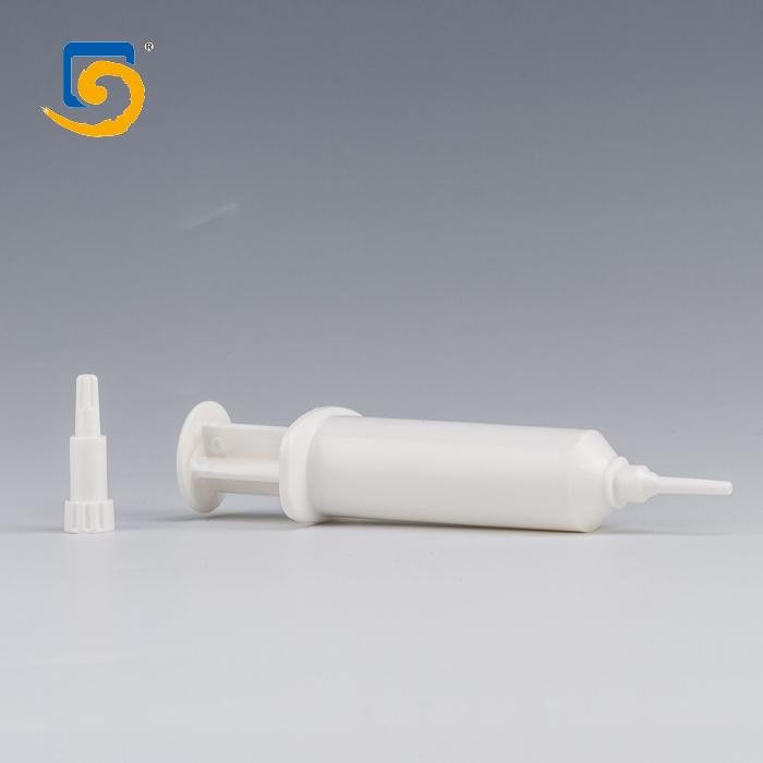 8ml Animal Udder Syringe Manufacturer G001 3