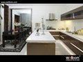 Welbom High Gloss Dupant painted Modern kitchen cabinet 4
