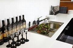 Welbom Simple Design Modern Fashionable kitchen set
