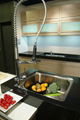 Welbom  Simple Design Modern HDF kitchen