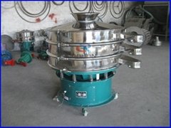 DH-1500 Wheat flour vibrating sieve manufacturer