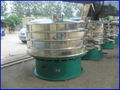 DH-1800 Professional taro powder purify vibrating sieve