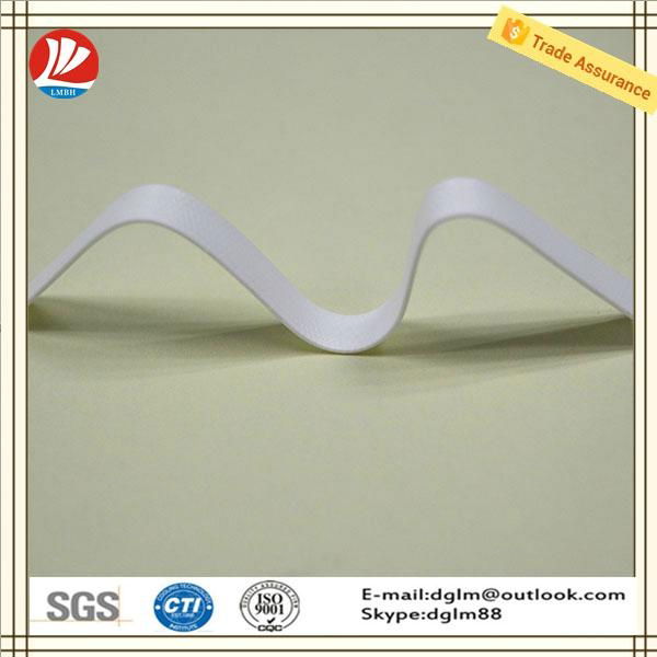 plastic nose clip for face mask 