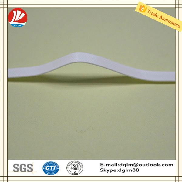 plastic nose clip for face mask  3