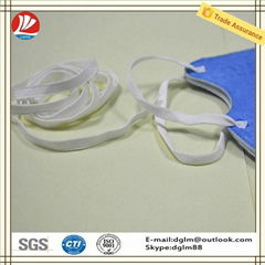 face masks use elastic ear loop