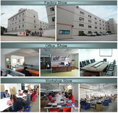 shenzhen KeepNice leather Co.,Ltd.