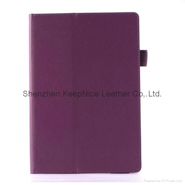 Protective tablet leather case cover for Google Nexus 9 3