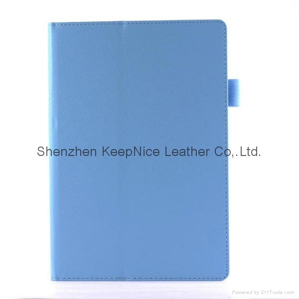 Protective tablet leather case cover for Google Nexus 9