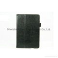 Folding flip leather cover case for Amazon kindle fire HD8.9X 1