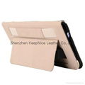 Multiple angle standing leather case for Acer A1-724 3