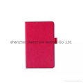 phone smart cover case/tablet slim case for LG V400 5