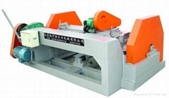 China Peeling Machine With Mechanical Gear