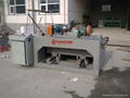 Stable Peeling Machine With Clipper