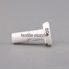 Air Texturing Nozzle for ATY Yarn Production