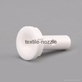 Air Texturing Nozzle for ATY Yarn Production 2