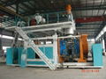 500 L Blow Molding Machine  1