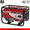 gasoline generator