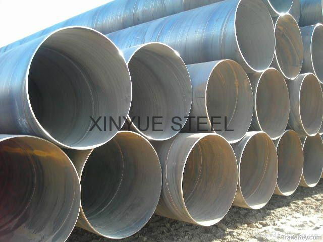 schedule 40 carbon ERW steel pipe 2