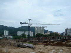 hot--selling of TC5023 tower crane(F0/23B)