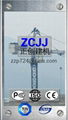 TCT6016-8Ton tower crane 2