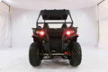 EPA EEC China 2 Seaters Electric Start 150cc/200cc side by side mini utv