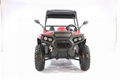 EPA EEC China 2 Seaters Electric Start 150cc/200cc side by side mini utv 2