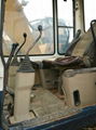 Used Crawler Excavator 3