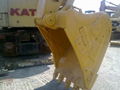 Used Crawler Excavator