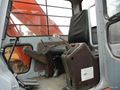 Used Crawler Excavator 5