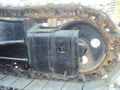 Used Crawler Excavator Komatsu PC220-6 3