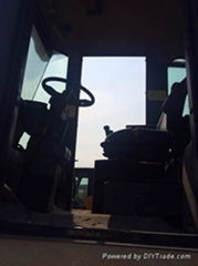 Used Wheeled Loader