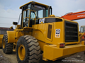 Used Wheeled Loader 3