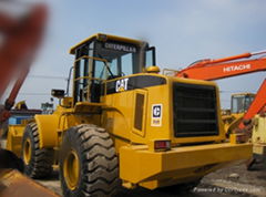 Used Wheeled Loader