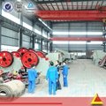 high quality 100-190t/h jaw crusher for sale 3