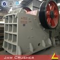 high quality 100-190t/h jaw crusher for sale 5